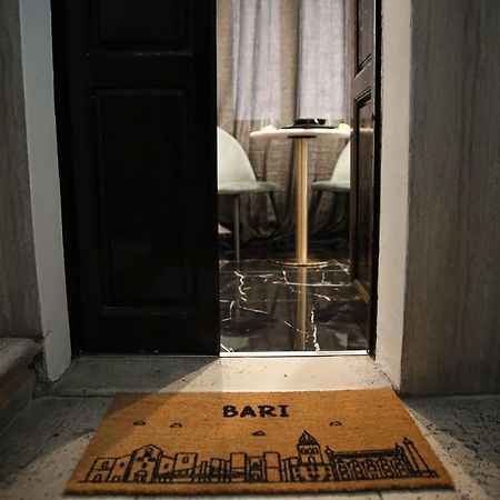 Apartamento The Marble House Bari Exterior foto