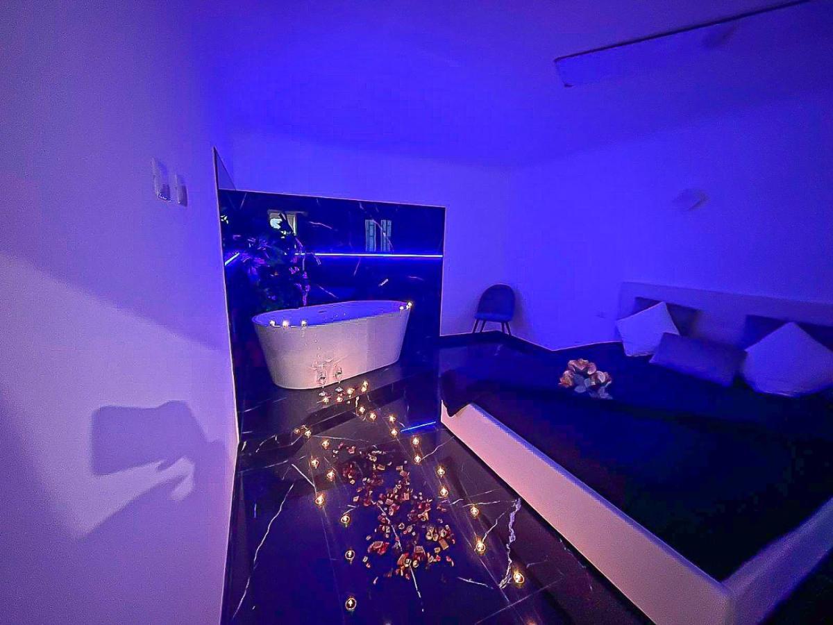 Apartamento The Marble House Bari Exterior foto